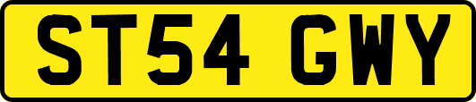 ST54GWY