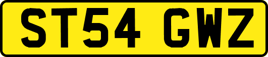 ST54GWZ