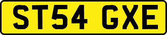 ST54GXE