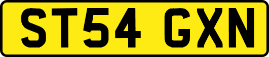 ST54GXN