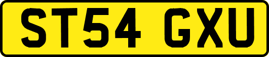 ST54GXU