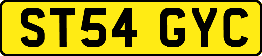 ST54GYC