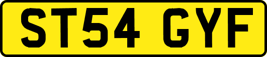 ST54GYF