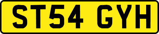 ST54GYH