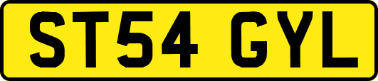 ST54GYL