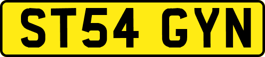ST54GYN