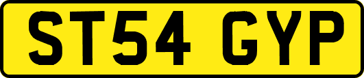ST54GYP
