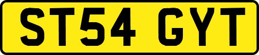 ST54GYT