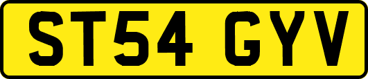 ST54GYV