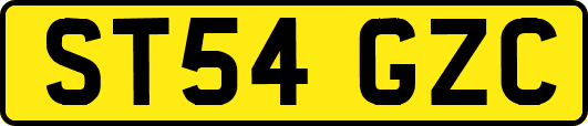 ST54GZC