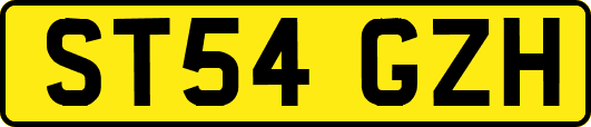 ST54GZH