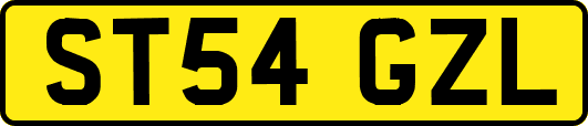 ST54GZL