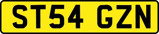 ST54GZN