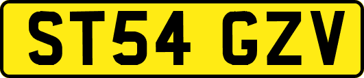 ST54GZV