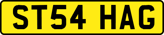 ST54HAG