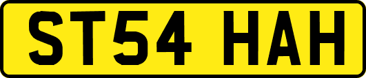 ST54HAH
