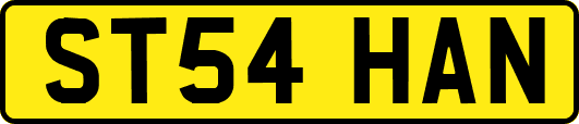 ST54HAN