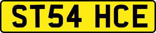 ST54HCE