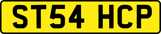 ST54HCP