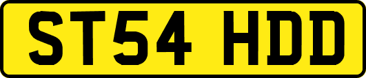 ST54HDD