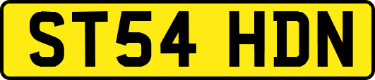 ST54HDN