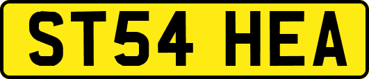 ST54HEA