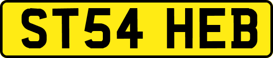 ST54HEB