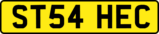 ST54HEC