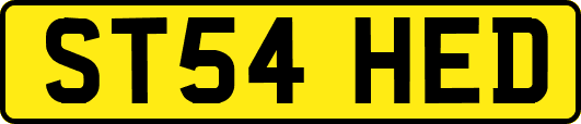 ST54HED
