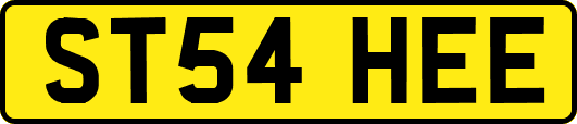 ST54HEE