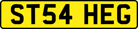 ST54HEG