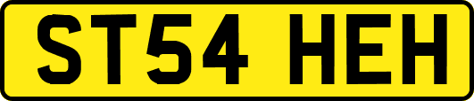 ST54HEH