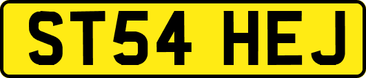 ST54HEJ