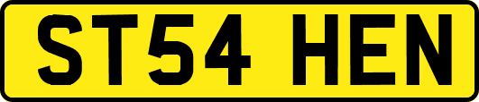 ST54HEN