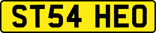ST54HEO