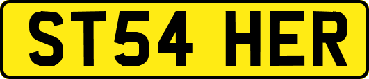 ST54HER