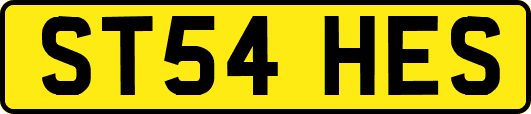 ST54HES
