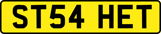 ST54HET