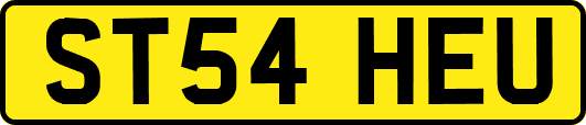 ST54HEU