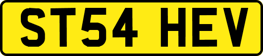 ST54HEV