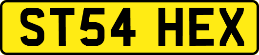 ST54HEX