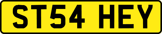 ST54HEY