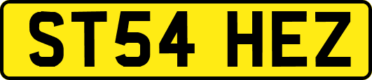 ST54HEZ