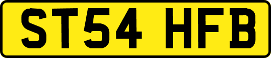 ST54HFB