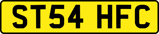 ST54HFC
