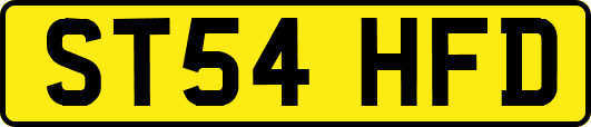 ST54HFD