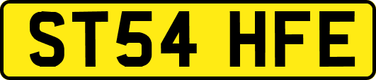 ST54HFE