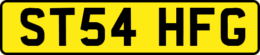 ST54HFG