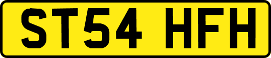 ST54HFH