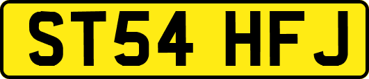 ST54HFJ